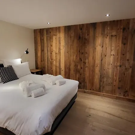 Chalet Les Cochettes *