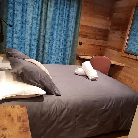 Chalet Les Cochettes Courchevel