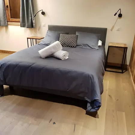 Chalet Les Cochettes