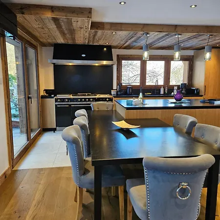 Chalet Les Cochettes *