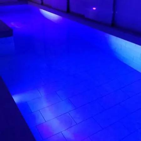 Les Cochettes Σαλέ