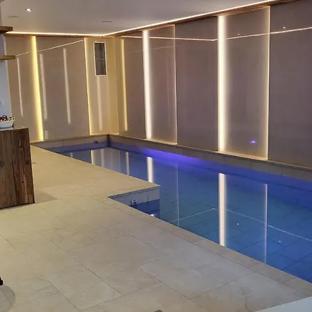 Les Cochettes Σαλέ *