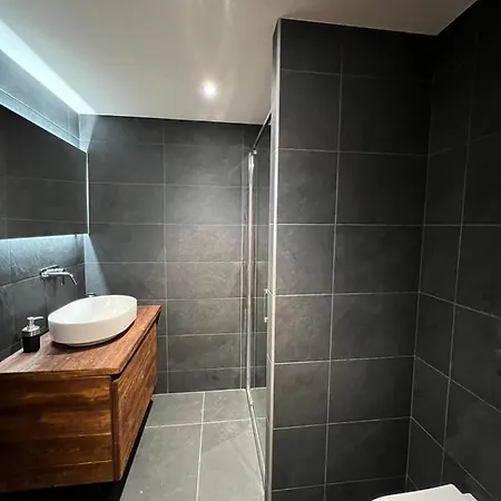 Domek alpejski Les Cochettes *