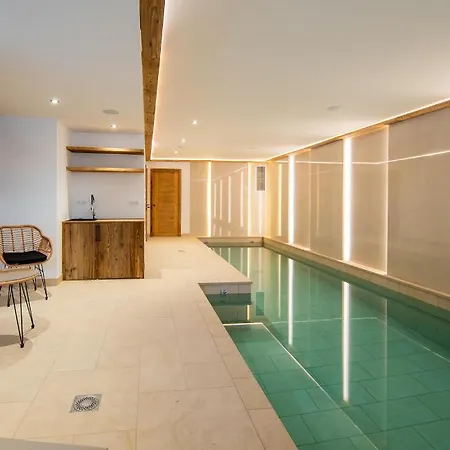 Les Cochettes Courchevel