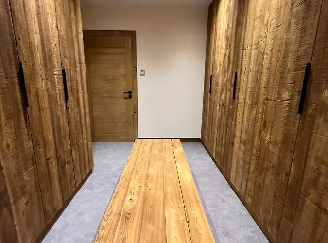 شاليه Les Cochettes كورشوفيل