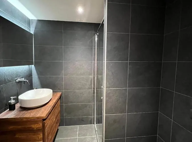 شاليه Les Cochettes *