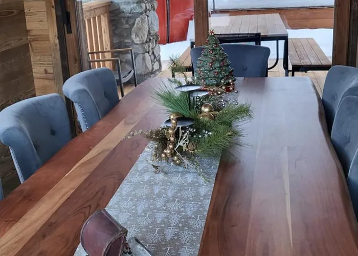 Les Cochettes * كورشوفيل