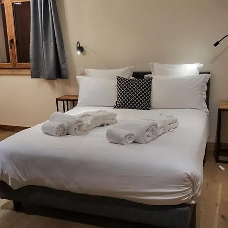 Les Cochettes كورشوفيل