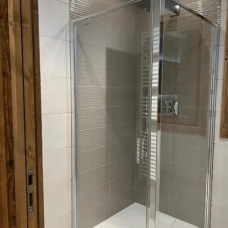 Les Cochettes شاليه *