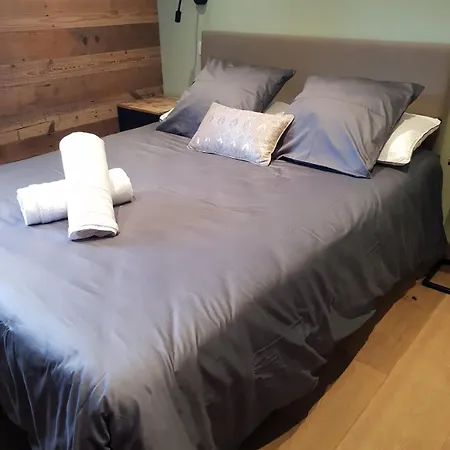 Les Cochettes * كورشوفيل