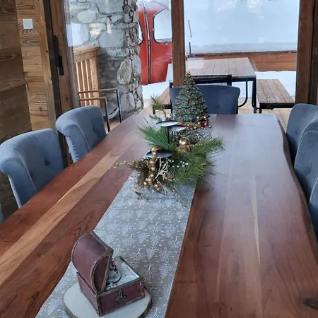 Les Cochettes * كورشوفيل