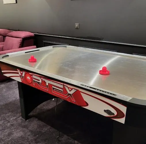 Alpstuga Les Cochettes *