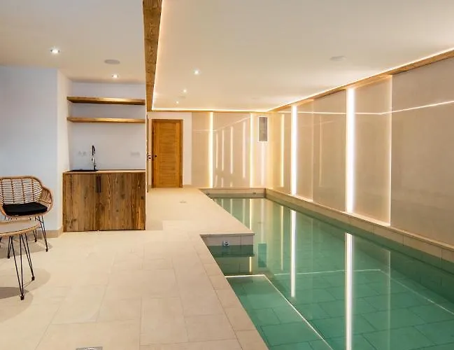 Les Cochettes Courchevel