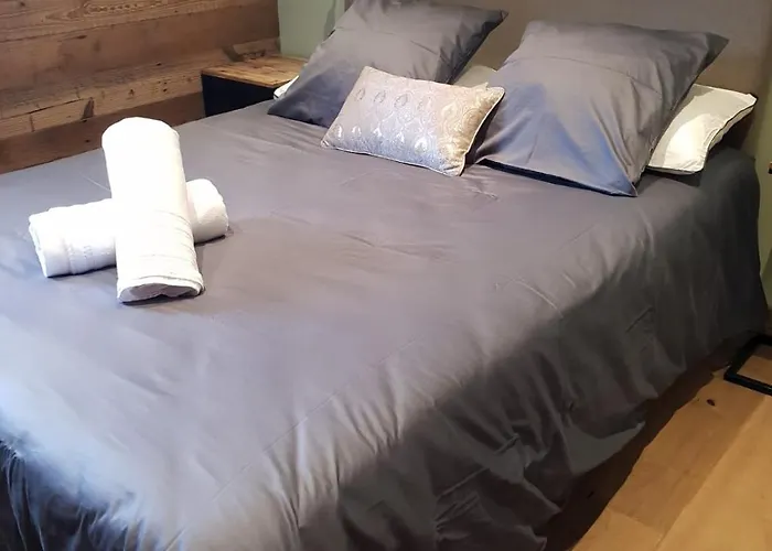 Les Cochettes * Courchevel